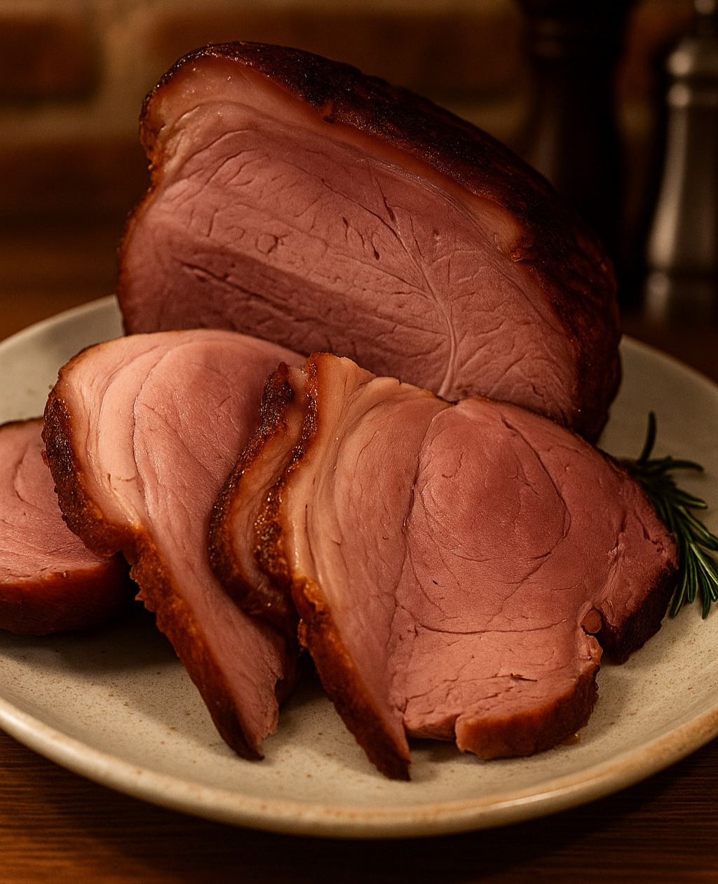 Gammon Slipper