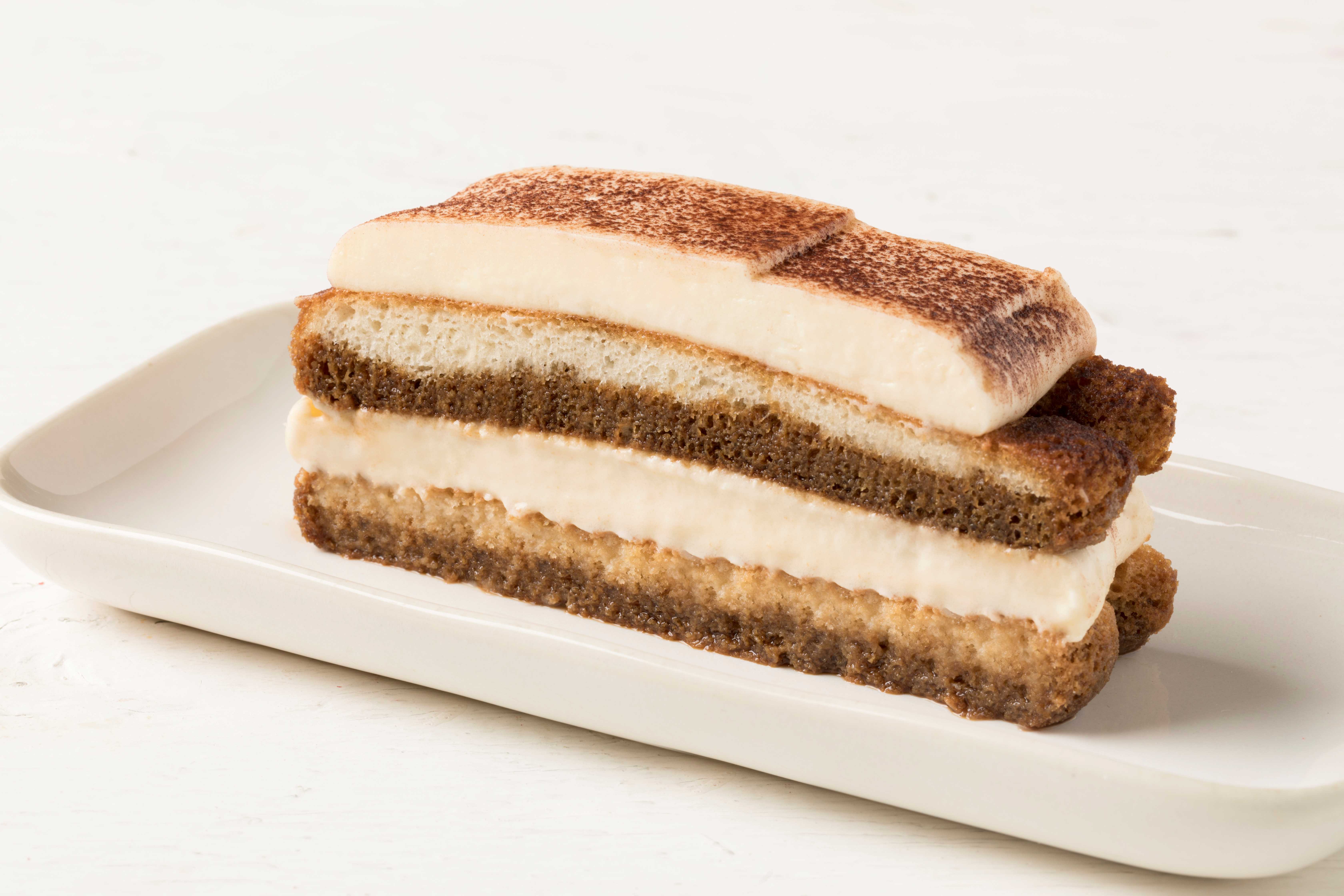 Tiramisu Venetto