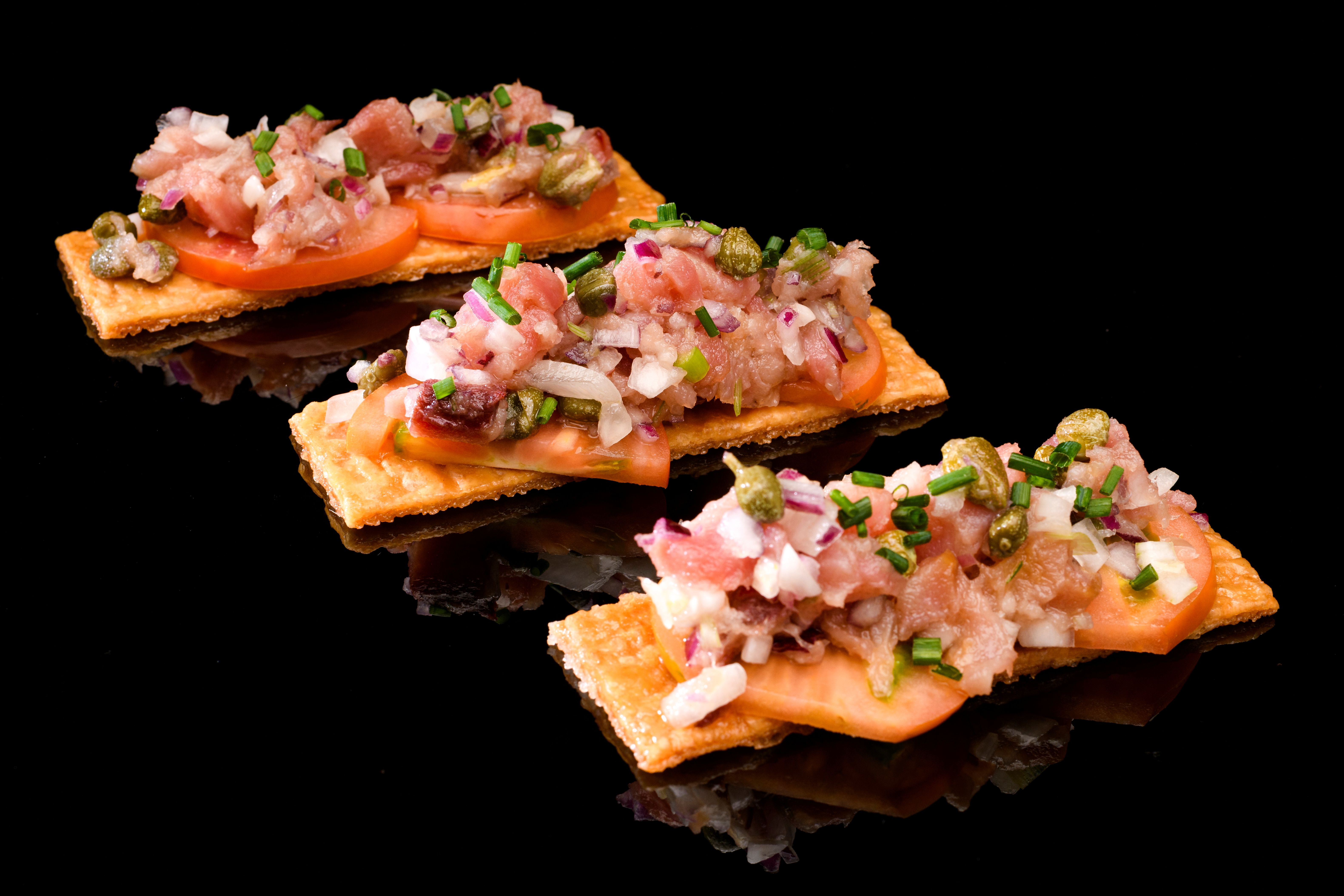 Lingote Hojaldre invertido caramelizado (largo 11,5 cm -ancho 3,2 cm - Grosor 0,5 cm- peso 9 g) 