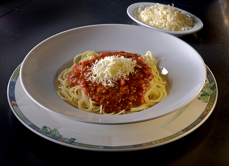 Spaguetti - nidos de 50 gr. 