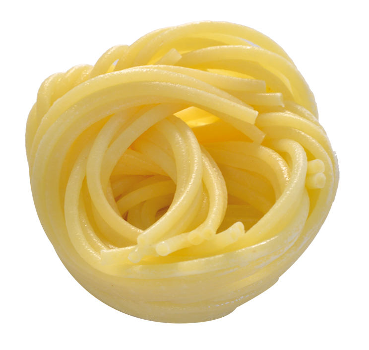 Spaguetti - nidos de 50 gr. 