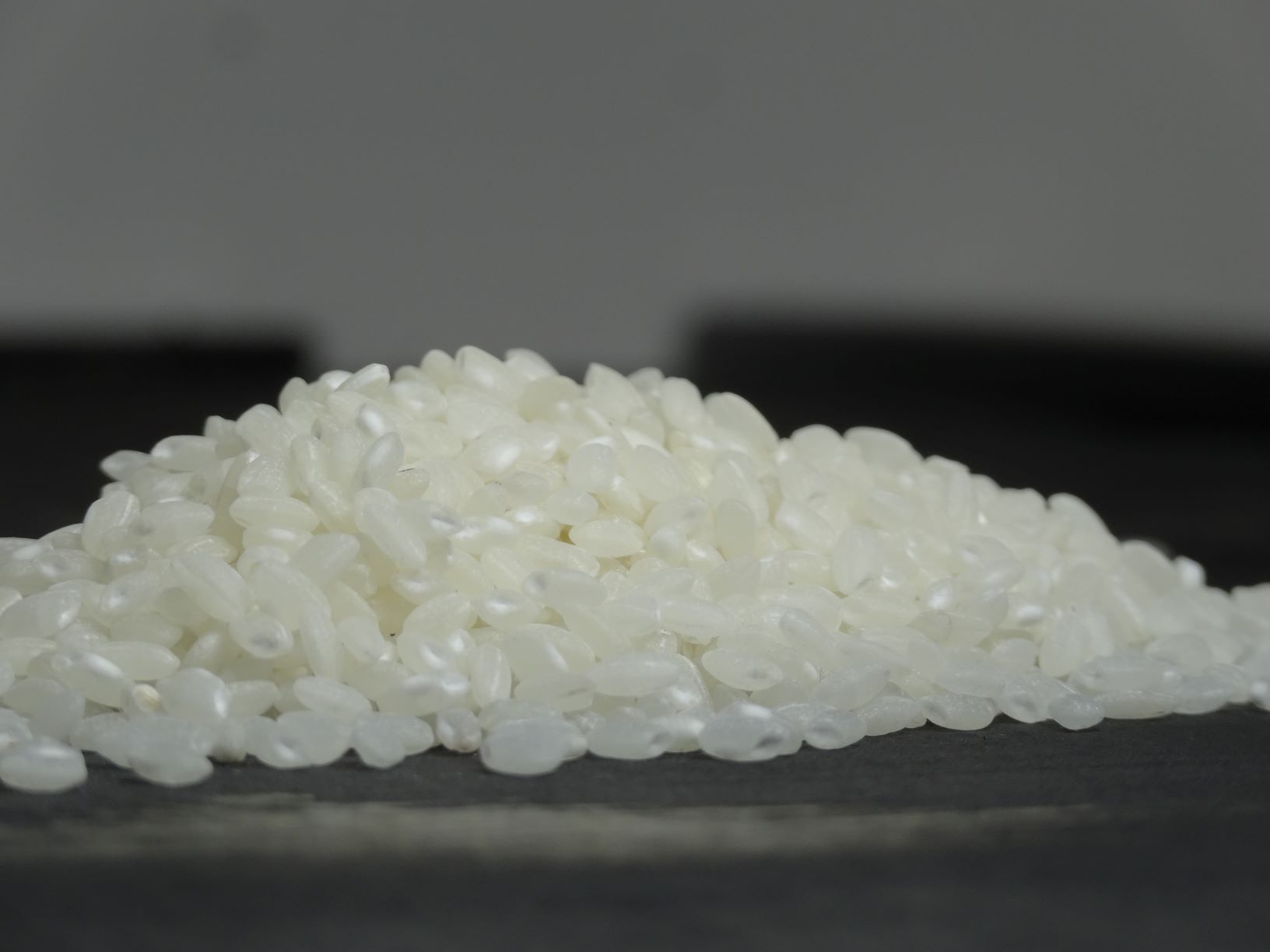 Arroz Sushi Rice Ricefield